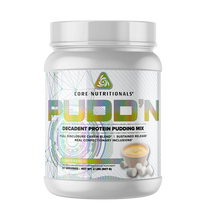 Load image into Gallery viewer, PUDD'N By Core Nutritionals