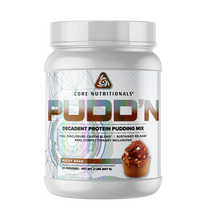 Load image into Gallery viewer, PUDD'N By Core Nutritionals