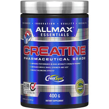 Load image into Gallery viewer, Creatine Monohydrate 400grams By Allmax
