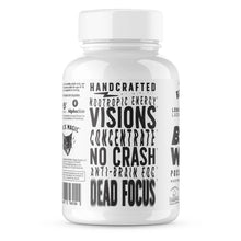 Load image into Gallery viewer, Brain Waves By Black Magic Supply