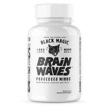 Load image into Gallery viewer, Brain Waves By Black Magic Supply