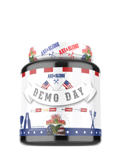 Load image into Gallery viewer, Demo Day By Axe & Sledge