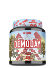 Load image into Gallery viewer, Demo Day By Axe & Sledge