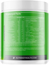 Load image into Gallery viewer, Envie Green Multivitamin By Nutrakey