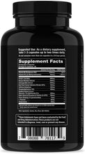 Cargar imagen en el visor de la galería, Joco Discipline Go Pre-Workout/Nooptropic By Jocko Fuel
