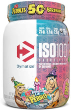 Cargar imagen en el visor de la galería, ISO-100 1.6lb By Dymatize