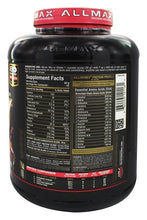 Load image into Gallery viewer, ALLWHEY GOLD 5LB By Allmax