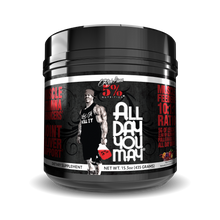 Load image into Gallery viewer, All Day You May BCAA Recovery Drink By 5% Nutrition