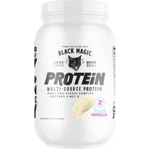 Cargar imagen en el visor de la galería, Multi-Source Protein by Black Magic Supply