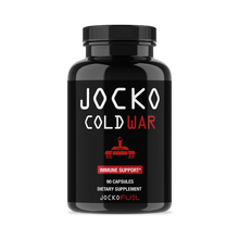 Cargar imagen en el visor de la galería, Jocko Cold War By Origin
