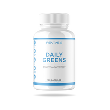 Load image into Gallery viewer, Daily Greens By Revive MD