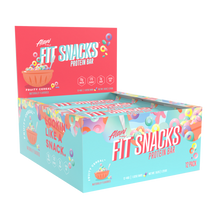 Load image into Gallery viewer, Fit Snacks By Alani Nu