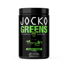 Load image into Gallery viewer, Greens By Jocko