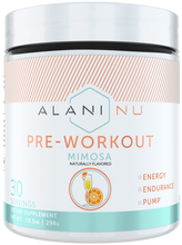 Cargar imagen en el visor de la galería, Pre-Workout By Alani Nu
