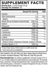 Load image into Gallery viewer, Xtend The Original BCAA 30Servings