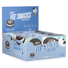 Load image into Gallery viewer, Fit Snacks By Alani Nu