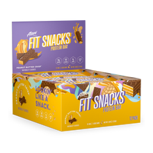 Load image into Gallery viewer, Fit Snacks By Alani Nu