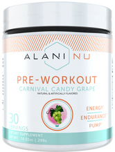 Cargar imagen en el visor de la galería, Pre-Workout By Alani Nu