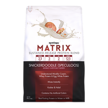 Load image into Gallery viewer, Matrix 5.0 By Syntrax
