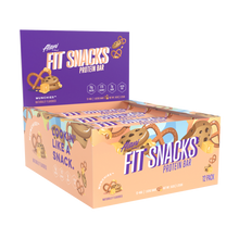 Load image into Gallery viewer, Fit Snacks By Alani Nu