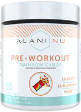 Cargar imagen en el visor de la galería, Pre-Workout By Alani Nu