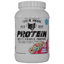 Cargar imagen en el visor de la galería, Multi-Source Protein by Black Magic Supply