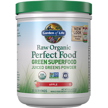 Cargar imagen en el visor de la galería, Raw Organic Perfect Food (Superfood Greens Powder) - PNC Maine