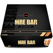 Load image into Gallery viewer, MRE Meal Replacement Bar (1 Box / 12 Bars) - PNC Maine
