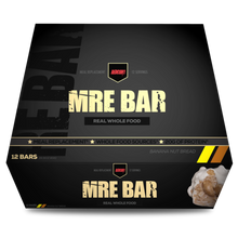Load image into Gallery viewer, MRE Meal Replacement Bar (1 Box / 12 Bars) - PNC Maine