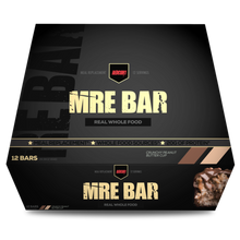 Load image into Gallery viewer, MRE Meal Replacement Bar (1 Box / 12 Bars) - PNC Maine