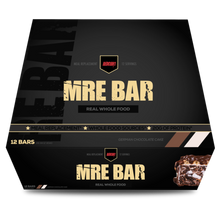 Load image into Gallery viewer, MRE Meal Replacement Bar (1 Box / 12 Bars) - PNC Maine