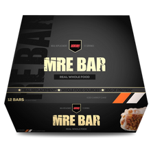 Load image into Gallery viewer, MRE Meal Replacement Bar (1 Box / 12 Bars) - PNC Maine