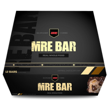 Load image into Gallery viewer, MRE Meal Replacement Bar (1 Box / 12 Bars) - PNC Maine