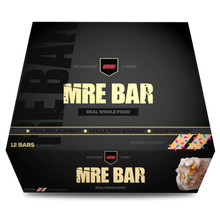 Load image into Gallery viewer, MRE Meal Replacement Bar (1 Box / 12 Bars) - PNC Maine