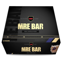 Load image into Gallery viewer, MRE Meal Replacement Bar (1 Box / 12 Bars) - PNC Maine