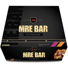 Load image into Gallery viewer, MRE Meal Replacement Bar (1 Box / 12 Bars) - PNC Maine