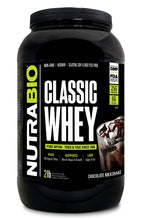 Cargar imagen en el visor de la galería, Classic Whey 2lb - PNC Maine