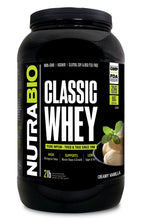 Load image into Gallery viewer, Classic Whey 2lb - PNC Maine
