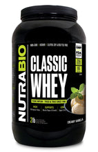 Cargar imagen en el visor de la galería, Classic Whey 2lb - PNC Maine