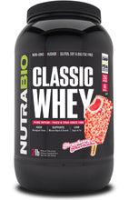 Cargar imagen en el visor de la galería, Classic Whey 2lb - PNC Maine