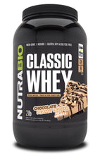 Load image into Gallery viewer, Classic Whey 2lb - PNC Maine
