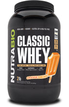 Cargar imagen en el visor de la galería, Classic Whey 2lb - PNC Maine