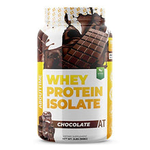 Load image into Gallery viewer, About Time Whey Protein Isolate - PNC Maine