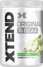 Load image into Gallery viewer, Xtend The Original BCAA 30Servings - PNC Maine