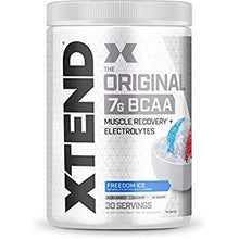 Load image into Gallery viewer, Xtend The Original BCAA 30Servings - PNC Maine