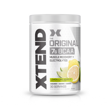 Load image into Gallery viewer, Xtend The Original BCAA 30Servings - PNC Maine