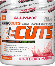 Load image into Gallery viewer, A:Cuts (Amino Cuts) - PNC Maine