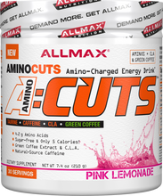 Load image into Gallery viewer, A:Cuts (Amino Cuts) - PNC Maine