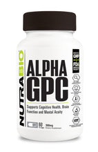 Load image into Gallery viewer, Alpha GPC - PNC Maine