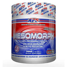 Cargar imagen en el visor de la galería, Mesomorph - PNC Maine